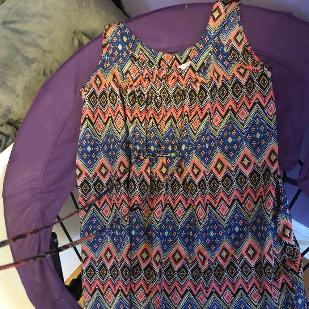 Women’s medium summer dress